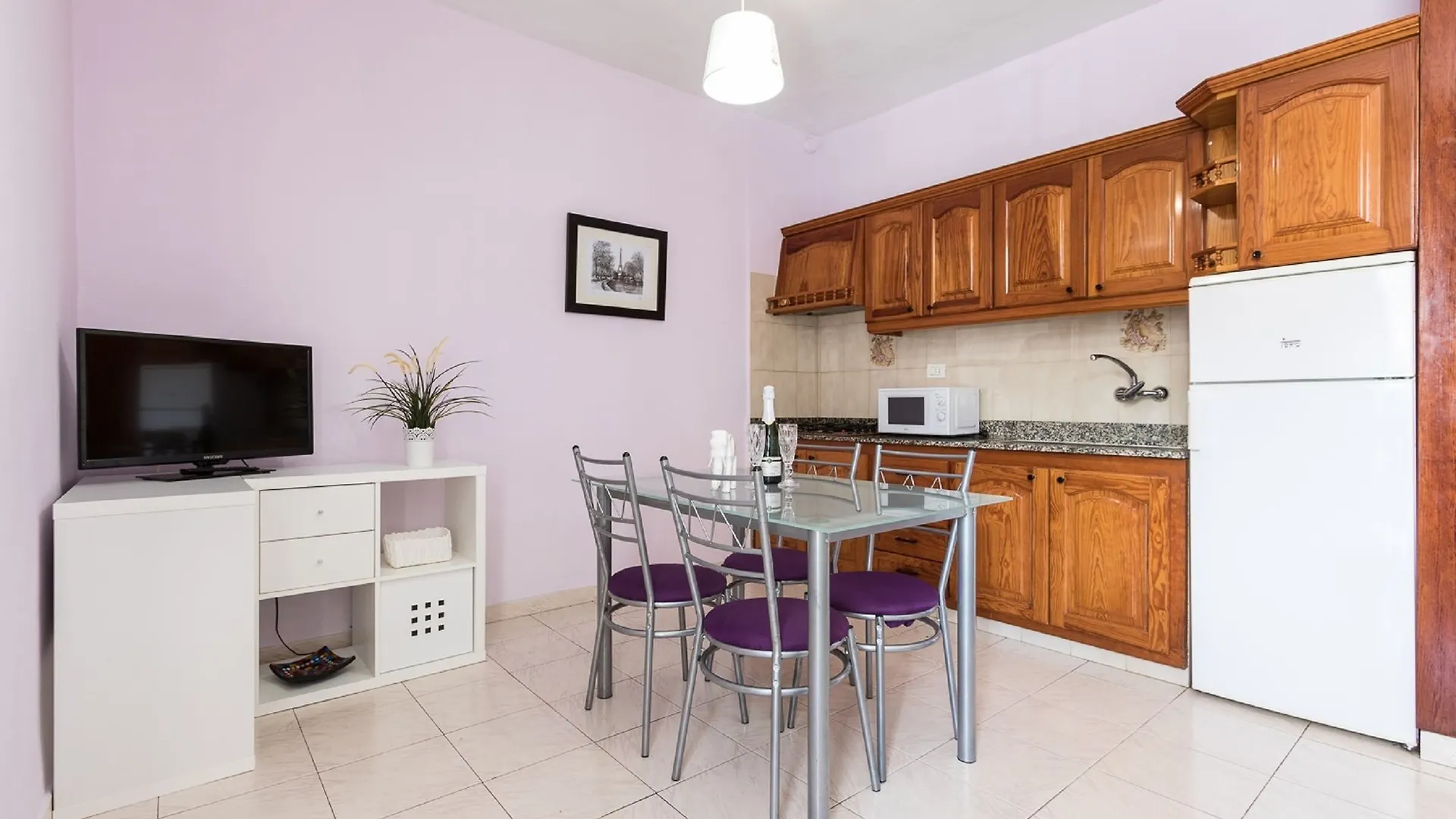 Apartament Rosa Mar Best Location Arona  Hiszpania