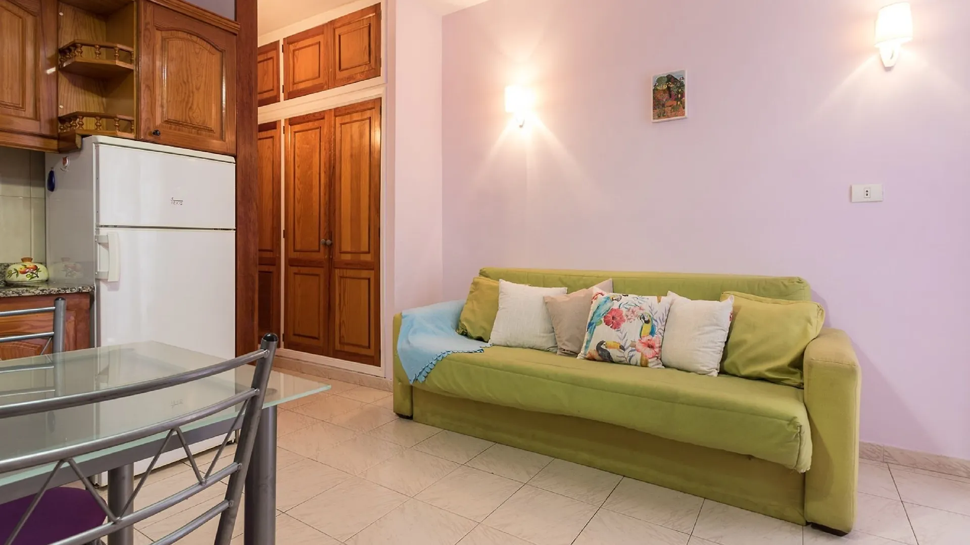 Apartament Rosa Mar Best Location Arona