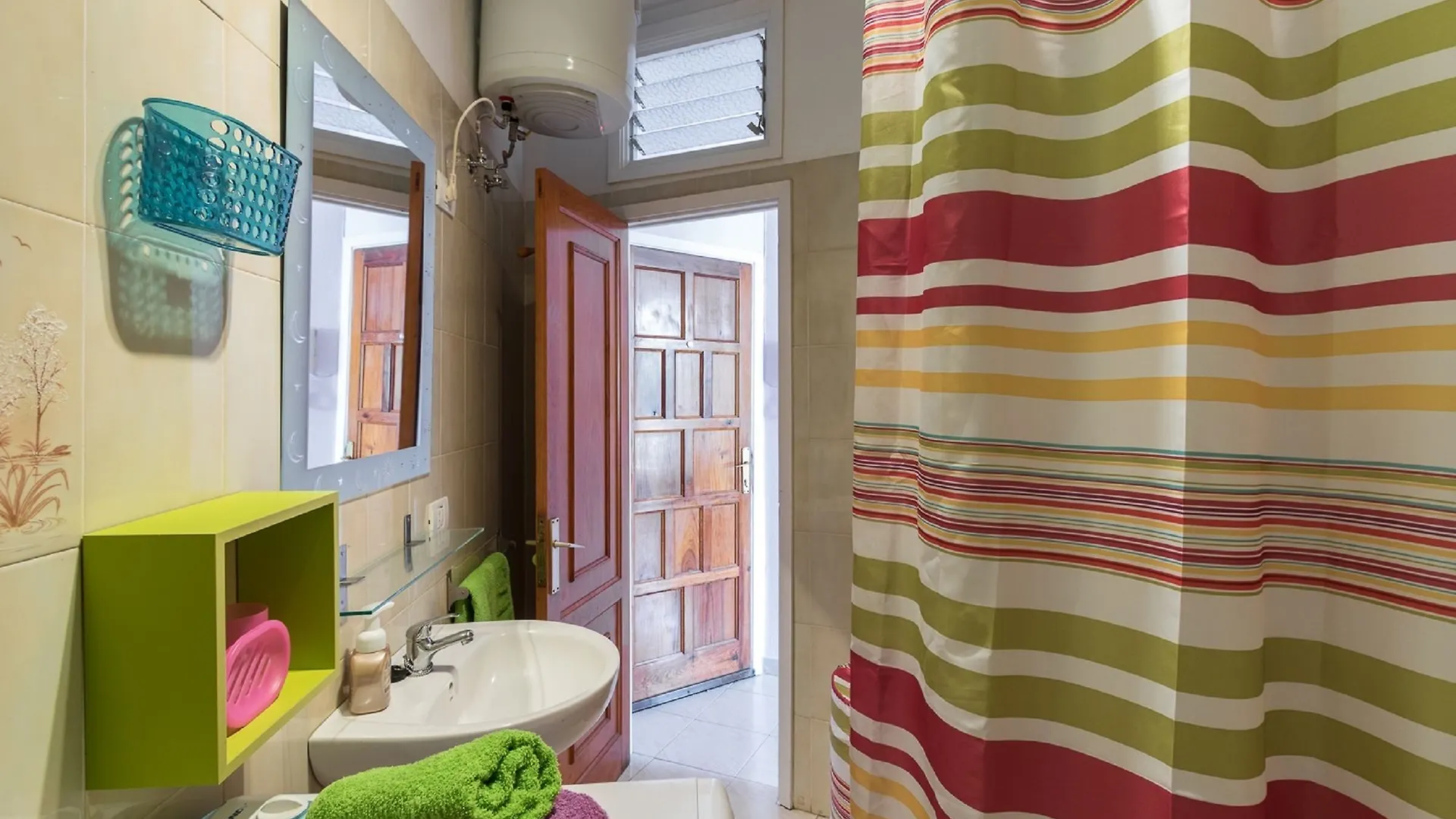 Apartament Rosa Mar Best Location Arona