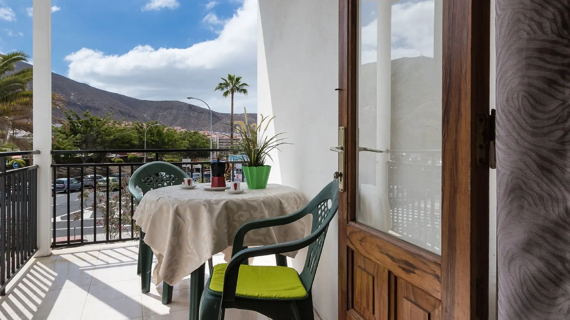 Rosa Mar Best Location Arona  Apartament Arona (Tenerife)